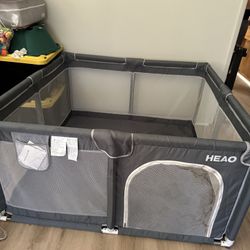 Play Pen