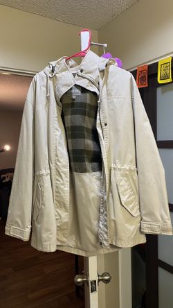 Womens Coat