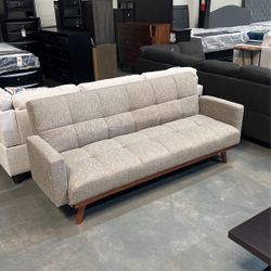 Futon Sofa Bed New 