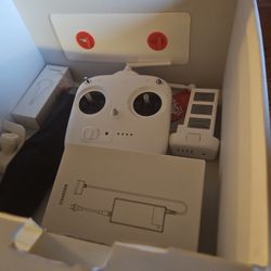 DJI Phantom 3 Drone