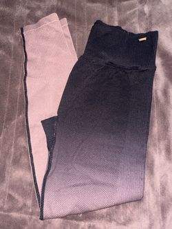 Victoria Secret PINK leggings