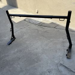 Racka Para Camioneta