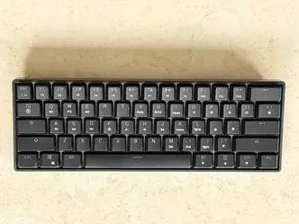 gk61- red switches