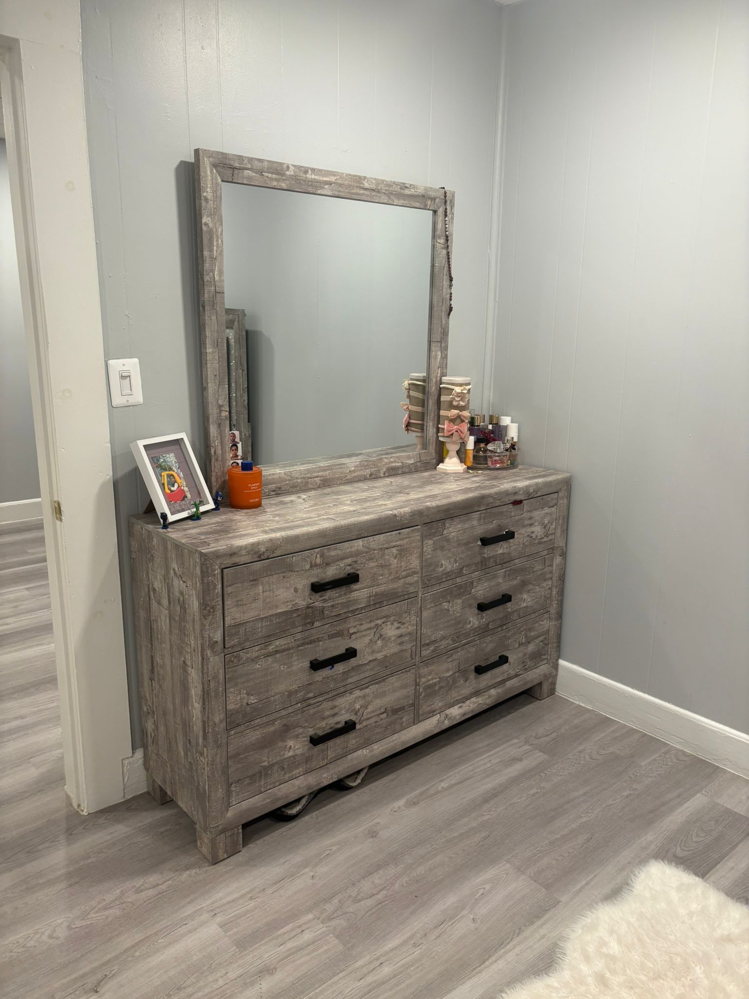 Bed+dresser