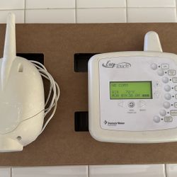 Pentair EasyTouch 8 Pool Spa Remote