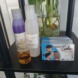 Beauty Supplies