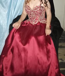 Prom /Homecoming/Graduation  Dress 