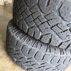 17" Ram 2(contact info removed) Laramie Power Wagon OEM wheels rims