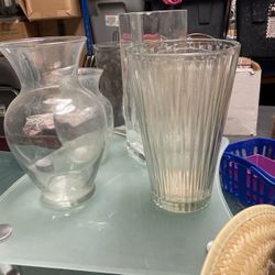 Vases