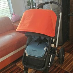 Bugaboo Stroller 