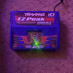 Traxxas EZ-Peak dual