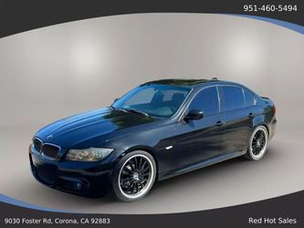 2011 BMW 3 Series