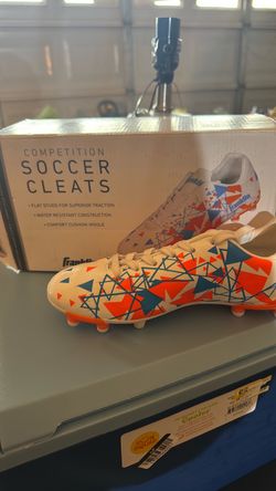 Franklin Competition Soccer Cleats