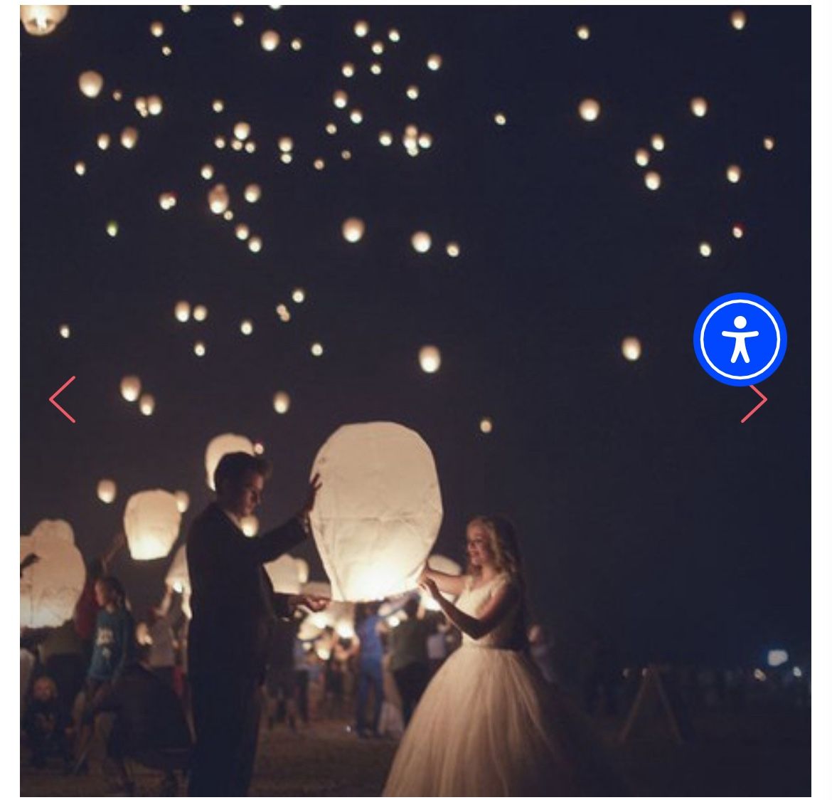 Flying Lantern 