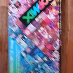 Dropmix Game System