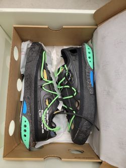 Off White Blazer Low