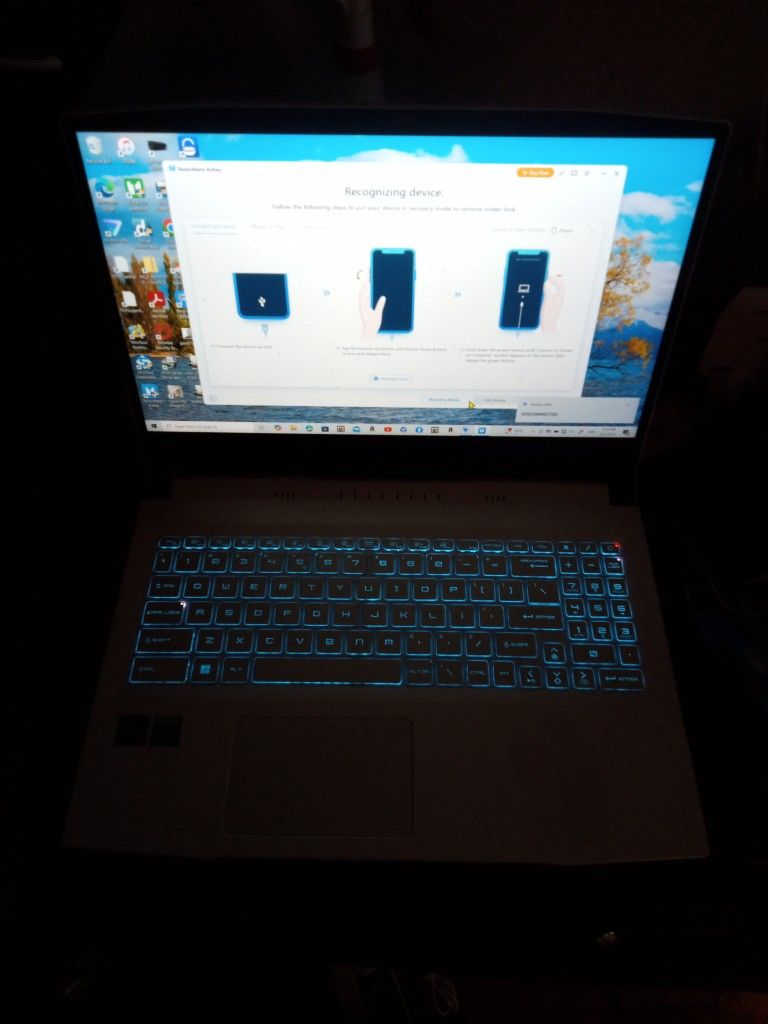 Msi Laptop