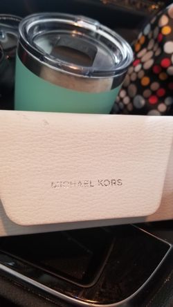 Michael Kors sunglasses