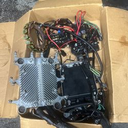 Yamaha 150/200 Hpdi