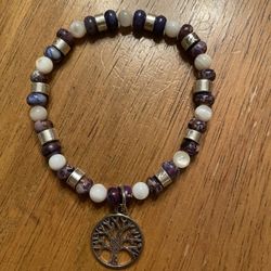 Tree Of Life Bracelet 