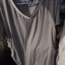 Maternity Shirt