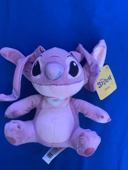 Plushie toy