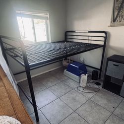 Loft Full Bed
