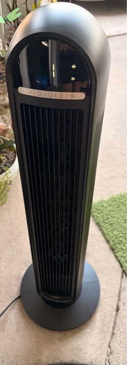 Dreo 36inch tower with remote
