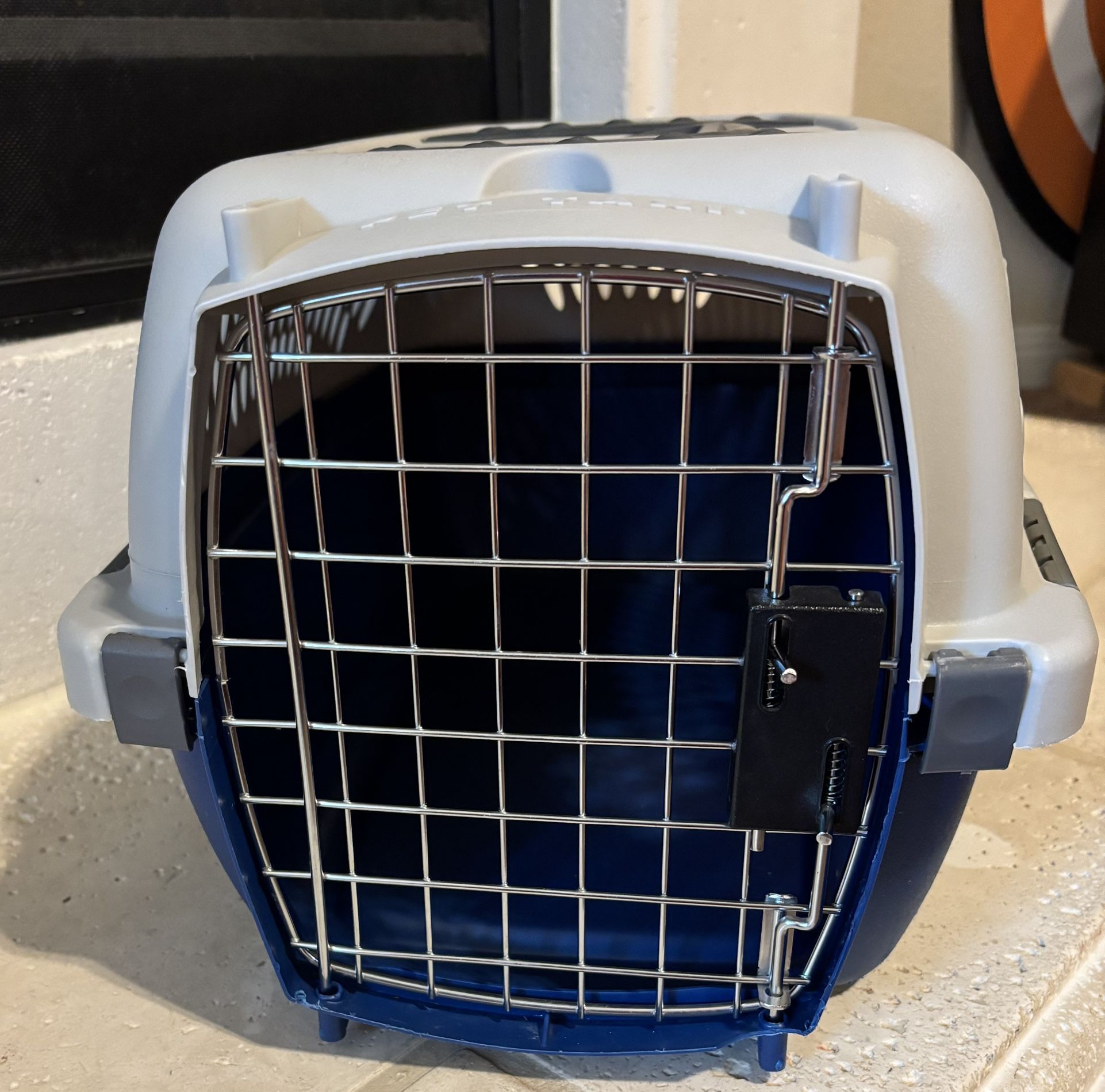 Pet Taxi/PetMate