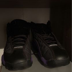 Jordan Retro Court 13s