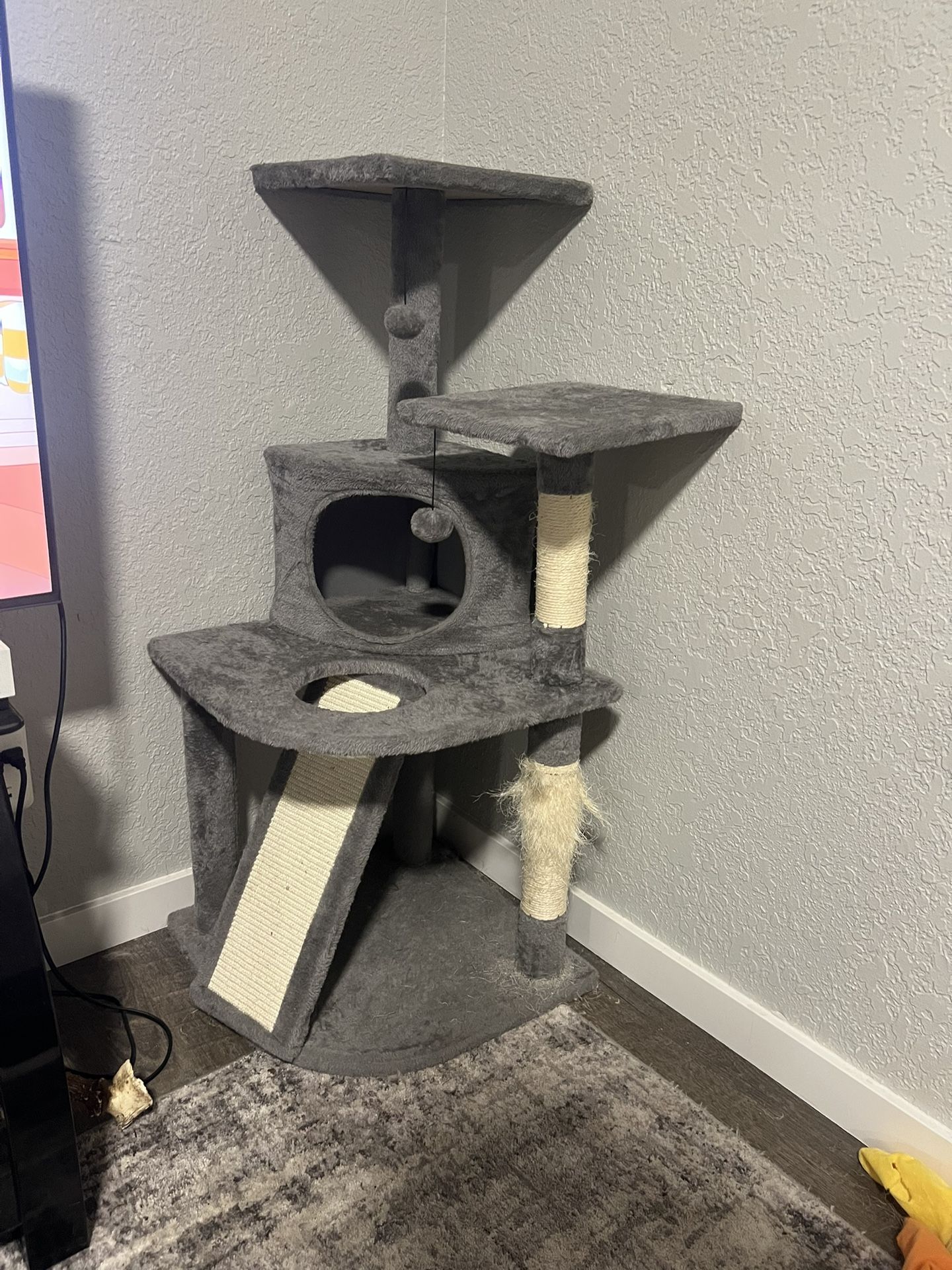 Cat Tree