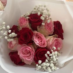 Flower Bouquet / Ramo 