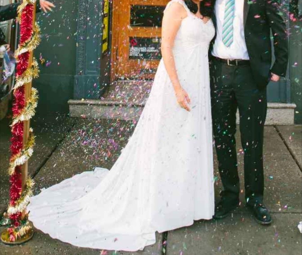 Wedding Dress Vestido De Novia Boda