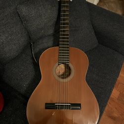 Alhambra 2C Classical Guitar 