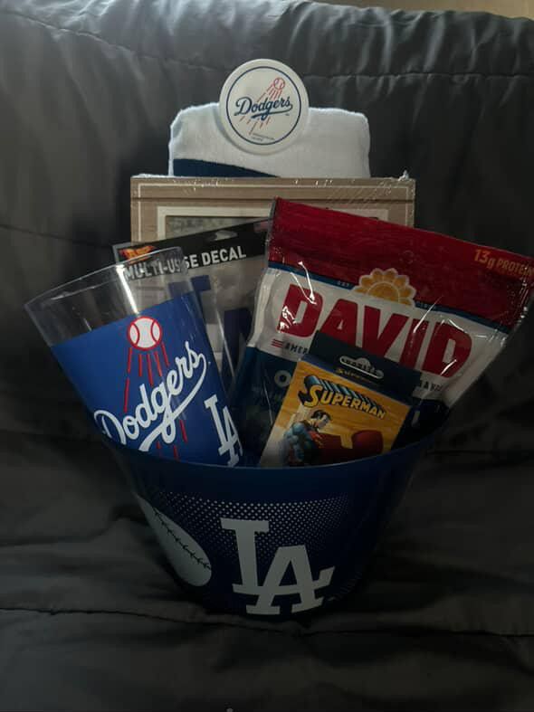 Fathers Day Gift