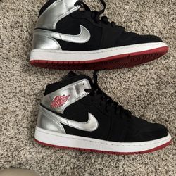Nike Air Jordan 1 