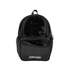 In Your Fantasy Backpack 