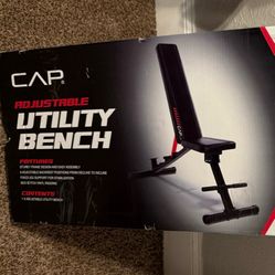 Silla Para Ejercitar 