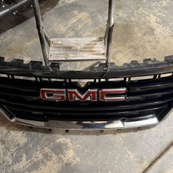 GMC  OEM Gille Assy. 