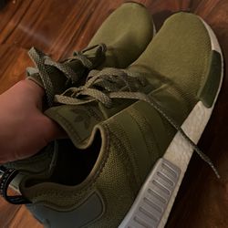 Addidas running shoes