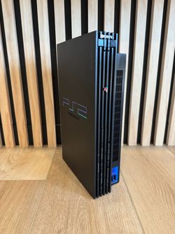 PlayStation 2 fat