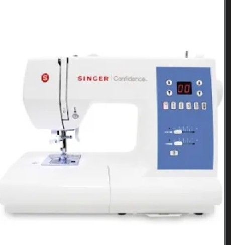 SINGER Sewing Machine