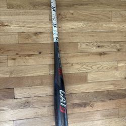 Marucci Cat 9 Baseball Bats $50 Each
