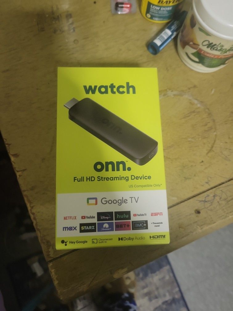 For All Channel On Your TV