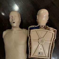 CPR Dummies