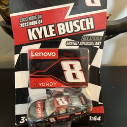 NASCAR Collectible
