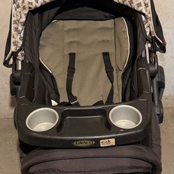 Stroller - $45 OBO