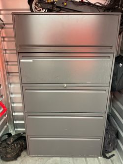 Tough Filling Draws