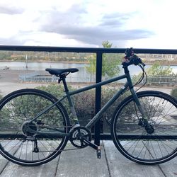 REI CO-OP CTY 1.1 BIKE 