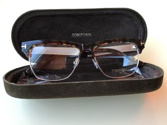 Tomford eyeglasses